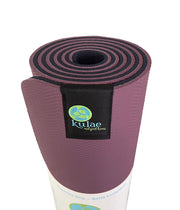 tpECOmat Ultra (8mm) Yoga Mat