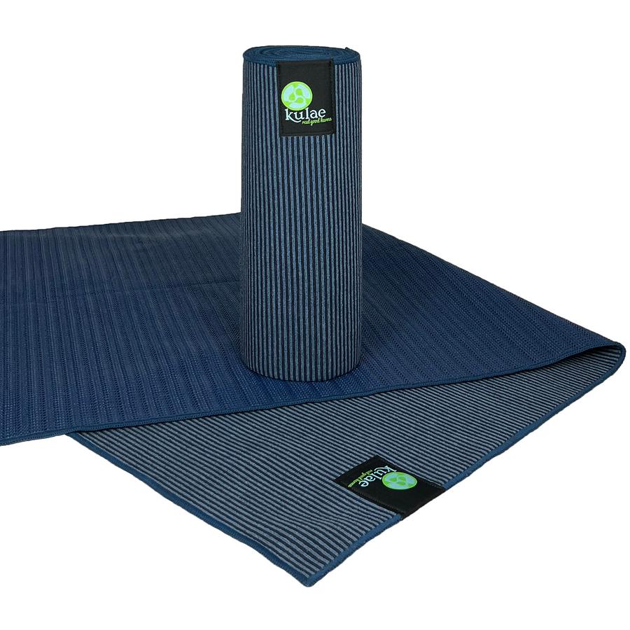 Kulae Yoga Towel — Western Fitness Equipment
